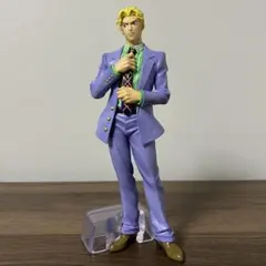 ジョジョの奇妙な冒険 Mometria 吉良吉影 フィギュア