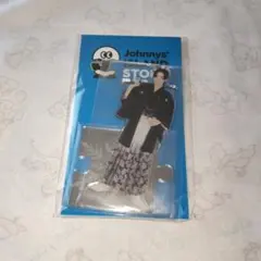 Johnnys' ISLAND STORE アクリルスタンド 目黒蓮