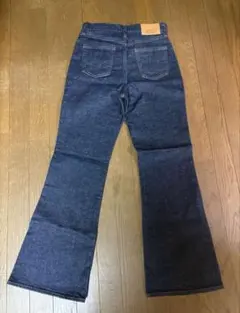 MOUSSY MVS FLARE 27インチ