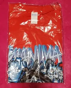 2025年最新】WANIMA tシャツ xlの人気アイテム - メルカリ