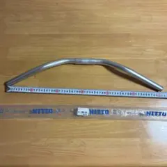 2026年最新】NITTO 自転車 ハンドルの人気アイテム - メルカリ