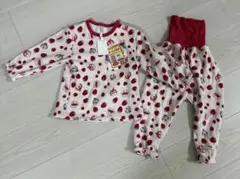 アンパンマン　パジャマセット　95cm