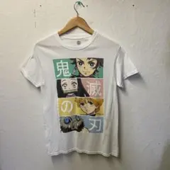 鬼滅の刃ＴシャツS