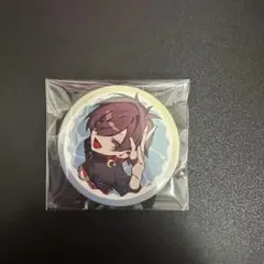 Crazy Raccoon フェス Amatsuki 缶バッチ