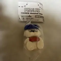 PEANUTS ピーナッツ クラシカルモード ガチャ オラフ