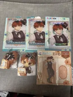 フリーレン　くじ　ぬいぐるみ　シュタルク　まとめ売り