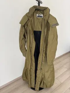 ISSEY MIYAKE WHITE LABEL パラシュートロングコート PARACHUTE – isseymiyake.com