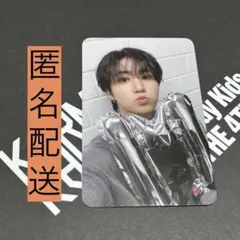 Straykids KARMA FANS SHOP 特典 トレカ ハン