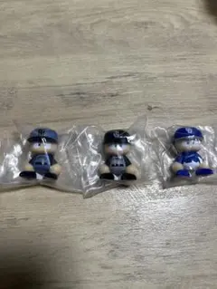 ならぶんです。　パワプロくん　 3点セット
