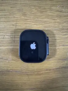 Apple Watch Ultra 2 ブラック　本体のみ