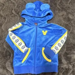 BABYDOLL Disney ミッキー