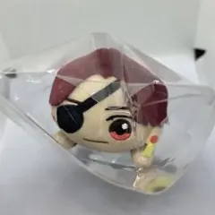 WIND BREAKER ウィンブレ　寝そべりマスコット 蘇枋隼飛