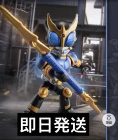 未開封blokees 仮面ライダークウガ武器セット クウガアルティメット