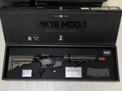 2026年最新】東京マルイ 次世代電動ガン mk18の人気アイテム - メルカリ