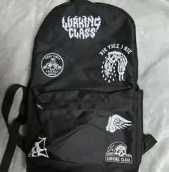 LURKING CLASSラーキングクラス リュック