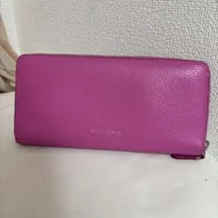 COLEHAAN 長財布 ピンクのサムネイル