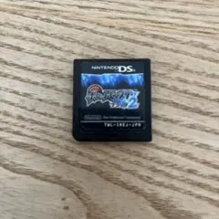 任天堂 DSソフト ポケットモンスターブラック2 中古品