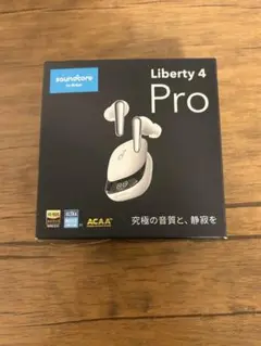 2025年最新】soundcore liberty 4 proの人気アイテム - メルカリ
