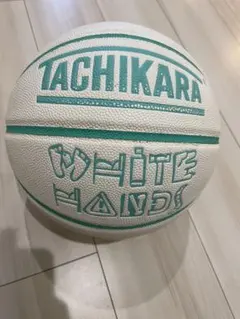 TACHIKARA バスケットボール