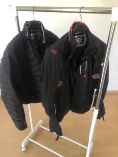 クシタニ　アロフトジャケット K-2679