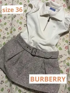 2026年最新】burberry ゴルフ ワンピースの人気アイテム - メルカリ