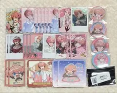 久遠舞珠 ペンラチューブ アクリルスタンド ペンライトデコ アニカフェ