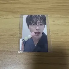 JO1河野純喜 7000円トレカ 128