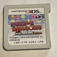 Puzzle & Dragons: Super Mario Bros.