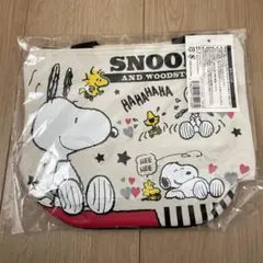 スヌーピーバック キャラクターグッズ