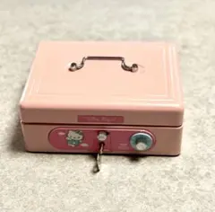 2025年最新】ハローキティ金庫の人気アイテム - メルカリ