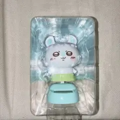 映画ちいかわ　モモンガ　ゆらゆらソーラー