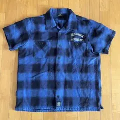 バウンティーハンター　半袖シャツのサムネイル