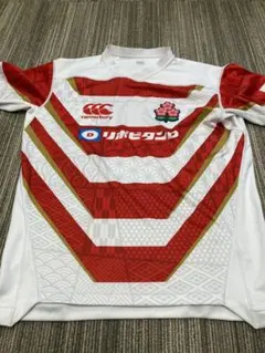 ラグビー日本代表