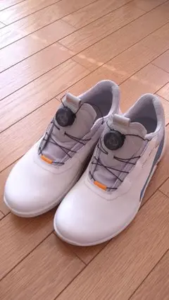 ECCO ゴルフシューズ BIOM H4 BOA 25.5〜26.0