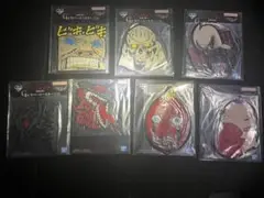 ベルセルク一番くじG賞コンプリート