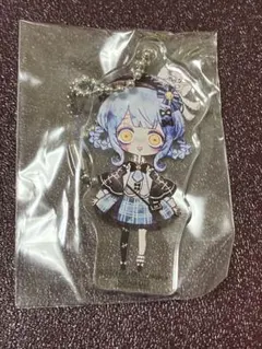 魔法少女ノ魔女裁判　アクキー　購入特典　橘 シェリー　POP UP STORE