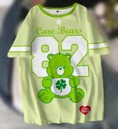 Care Bears 半袖Tシャツ JPMサイズ完売品希少!のサムネイル