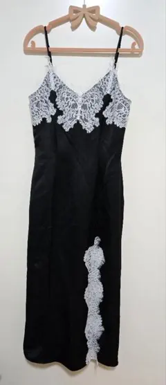 Ketelmeer Lace Dress XS THETOE | Mercari