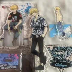 東京リベンジャーズ 松野千冬