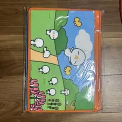 ざっくぅ折り畳み式収納ボックス 未開封