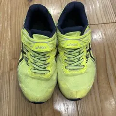 ASICS LAZERBEAM スニーカー 20cm