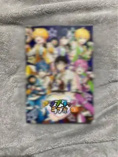 AMPTAK×COLORS アンプタックラブ 年額会報誌