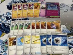 イダイナキバ　LO デッキパーツ