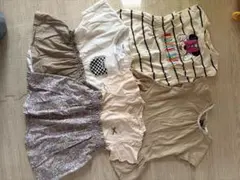 ベビー ワンピース80cm