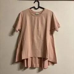 coen Tシャツチュニックのサムネイル