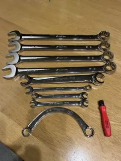 スナップオン Snap-on 工具 75周年限定 - メルカリ