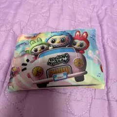 ラブブエコバック