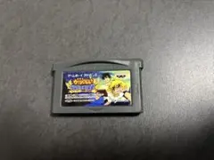 起動確認済み　金色のガッシュベル!! うなれ! 友情の電撃 GBA 匿名配送