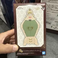 シンデレラ アクリルスタンド 一番くじ