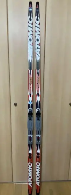 2025年最新】ATOMIC スキー板の人気アイテム - メルカリ